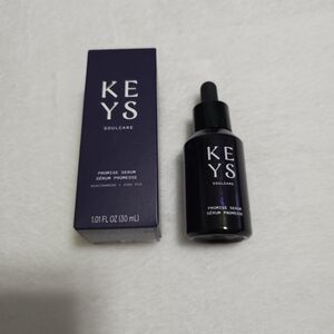 Keys Soulcare Promise Serum - Purple